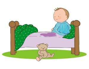 Bedwetting